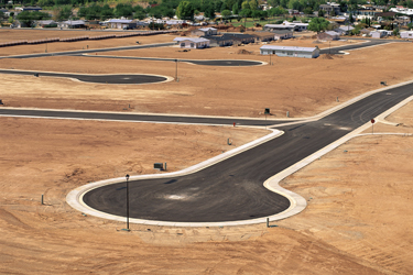 Land Development